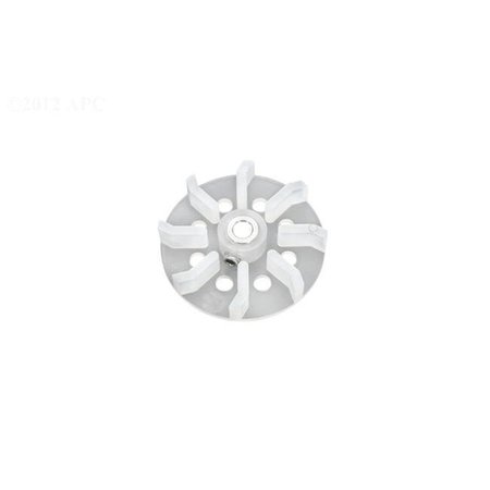 HARD TOP Replacement Impeller Kit HA973814